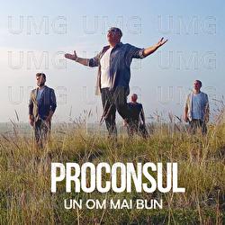 Un om mai bun - Proconsul