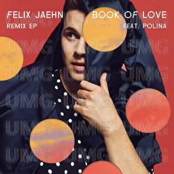 Book Of Love - Felix Jaehn, Polina