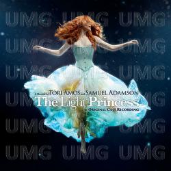 The Light Princess - Tori Amos, Samuel Adamson