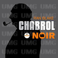 Chabrol noir - Ran Blake