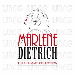 The Ultimate Collection - Marlene Dietrich