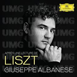 Après une lecture de Liszt