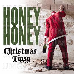 Christmas Tipsy - honeyhoney