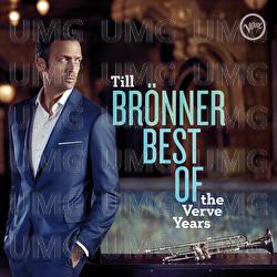 Best Of The Verve Years - Till Brönner