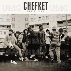 Rap & Soul - Chefket, Joy Denalane, Max Herre