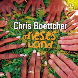 Dieses Land - Chris Boettcher