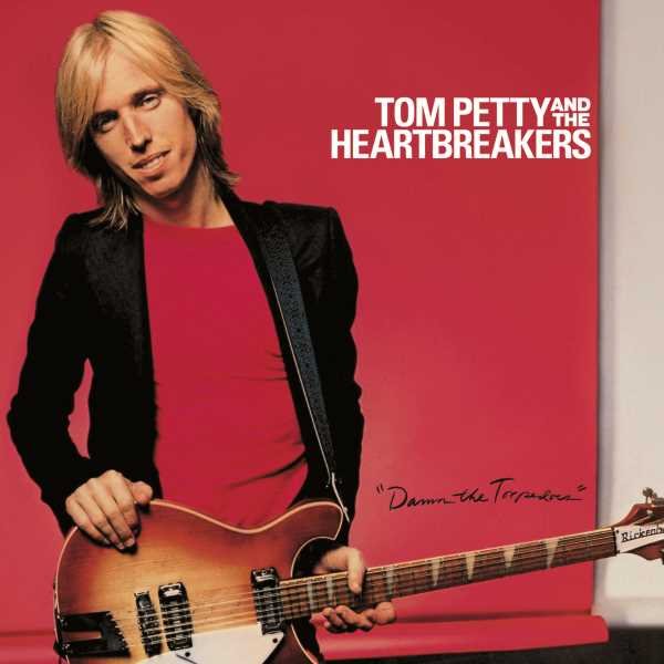 Damn The Torpedoes - Tom Petty