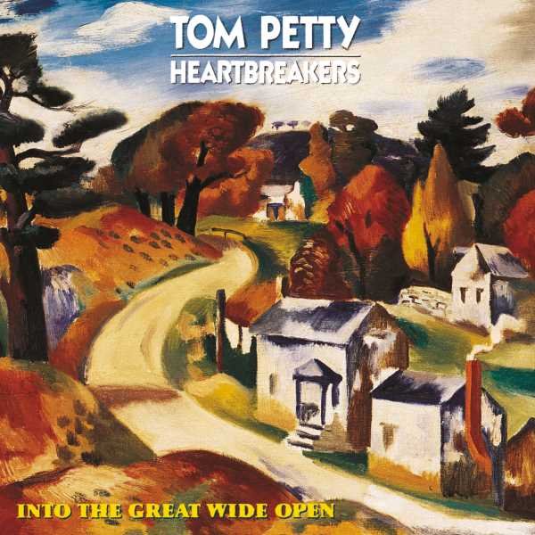 Into The Great Wide Open - Tom Petty And The Heartbreakers