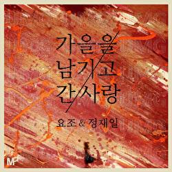 Love Has Left Fall Behind - Yozoh, Jae Il Jung