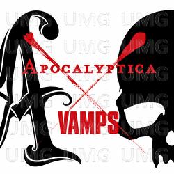 Sin In Justice - Apocalyptica, VAMPS