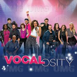 Vocalosity - Vocalosity