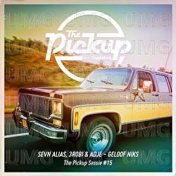 Geloof Niks - Sevn Alias, 3robi, Adje