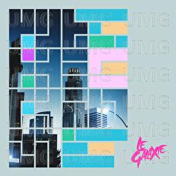 Put The Chain On - Le Galaxie