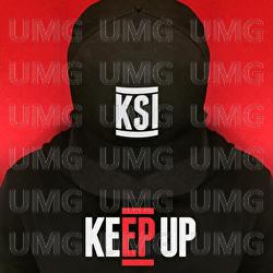 Keep Up - KSI