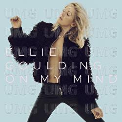 On My Mind - Ellie Goulding