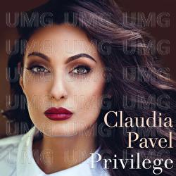 Privilege - Claudia Pavel