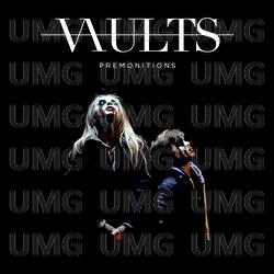 Premonitions - Vaults