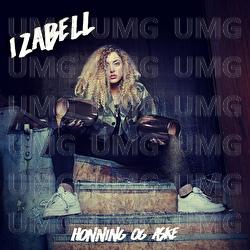 Honning og aske - Izabell