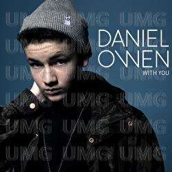With You - Daniel Owen