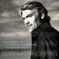 Weihnacht - Bj&ouml;rn Landberg