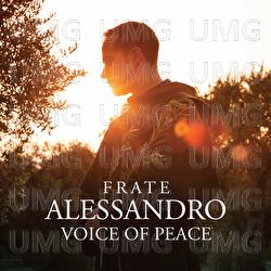 Voice Of Peace - Frate Alessandro