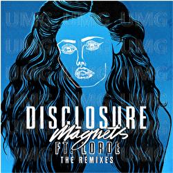 Magnets - Disclosure, Lorde