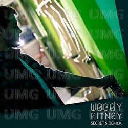 Secret Sidekick - Woody Pitney