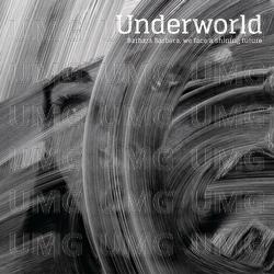 Shining Future, Pt. 1 - Underworld