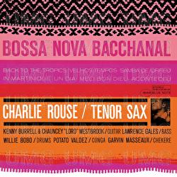 Bossa Nova Bacchanal