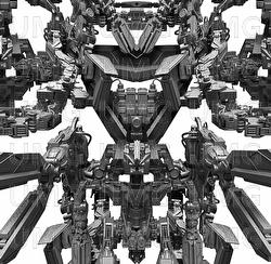 Volcano - Woodkid
