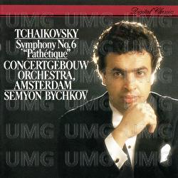 Tchaikovsky: Symphony No. 6 - Semyon Bychkov, Royal Concertgebouw Orchestra