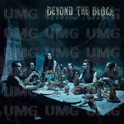 Lost In Forever - Beyond The Black