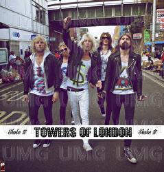 Shake It - Towers Of London