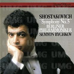 Shostakovich: Symphony No. 5 - Semyon Bychkov, Berliner Philharmoniker
