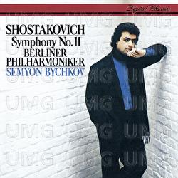 Shostakovich: Symphony No. 11 - Semyon Bychkov, Berliner Philharmoniker