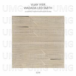 A Cosmic Rhythm With Each Stroke - Vijay Iyer, Wadada Leo Smith