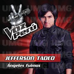Angeles Fuimos - Jefferson Tadeo