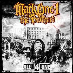All4One - MarkOne1 & The Brothers