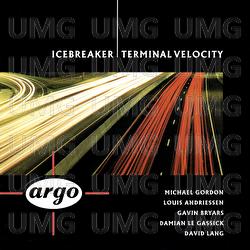 Terminal Velocity - Icebreaker