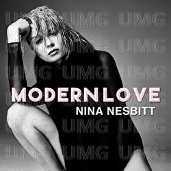 Modern Love EP