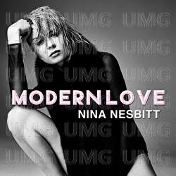 Modern Love EP - Nina Nesbitt