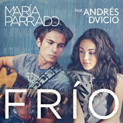 Fr&iacute;o - Mar&iacute;a Parrado, Andr&eacute;s Dvicio