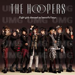 Jyounetsuwa Karehanoyouni - The Hoopers