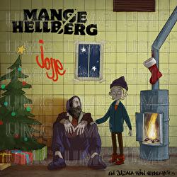 Jojje (En julsaga fr&aring;n verkligheten) - Mange Hellberg