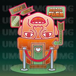 Wij Zijn Altijd - Ronnie Flex