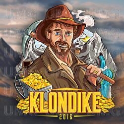 Klondike 2016 - Jay T