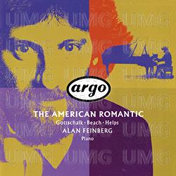 The American Romantic