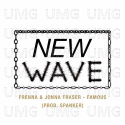 Famous - Frenna, Jonna Fraser
