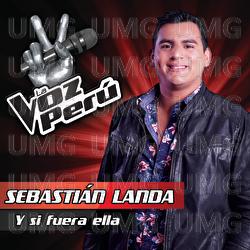 Y Si Fuera Ella - Sebastian Landa