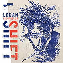 Shift - Logan Richardson